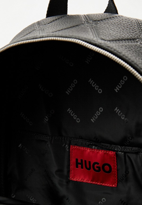 Hugo Рюкзак - Ethon Chain_Backpack - фото 5
