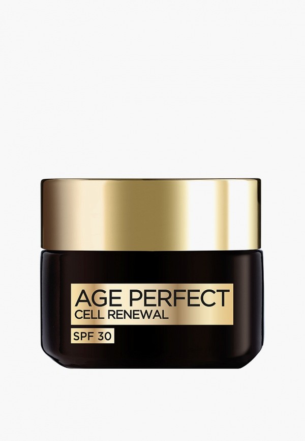 L'Oreal Paris Крем для лица солнцезащитный - фото 1