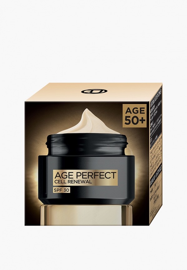 L'Oreal Paris Крем для лица солнцезащитный - фото 4