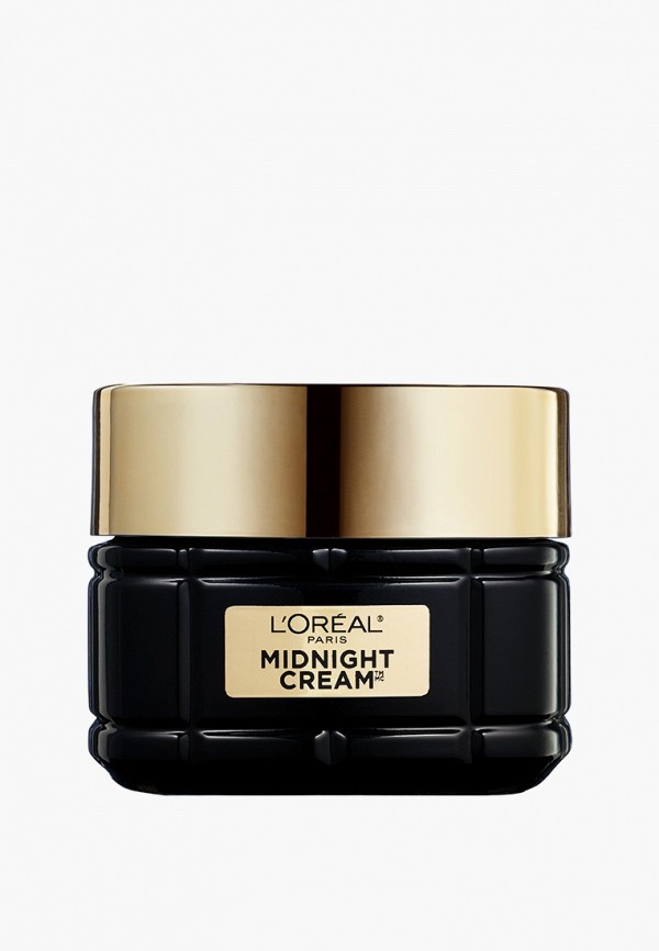 L'Oreal Paris Крем для лица ночной - восстанавливающий - фото 1