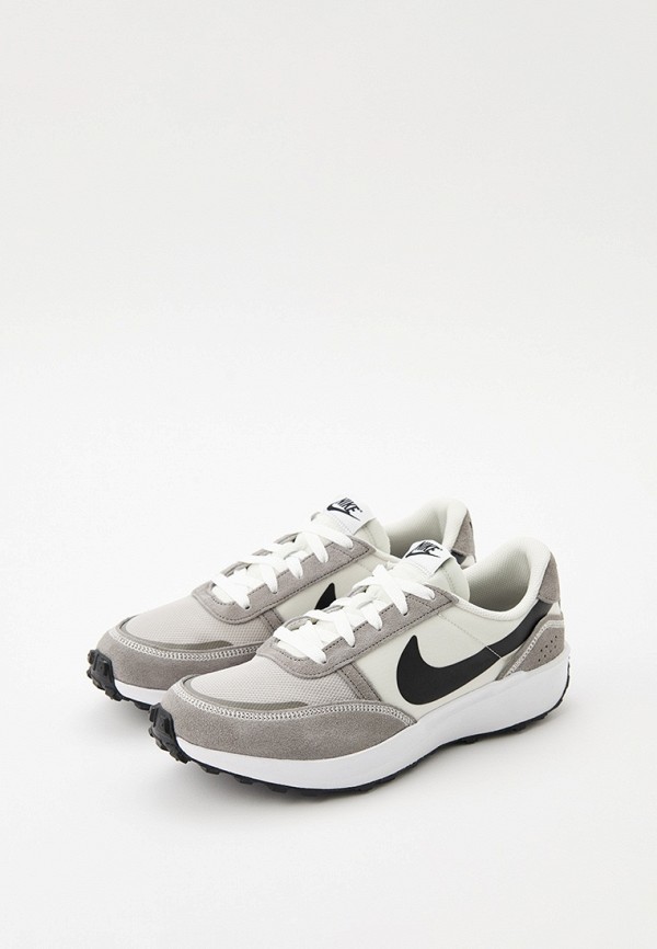 Nike Кроссовки - Nike Waffle Debut - фото 3