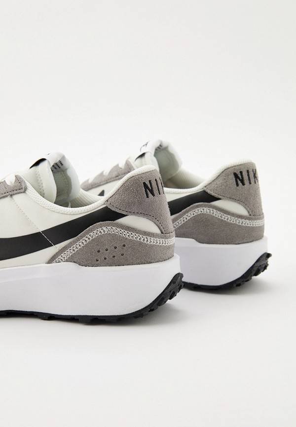 Nike Кроссовки - Nike Waffle Debut - фото 4