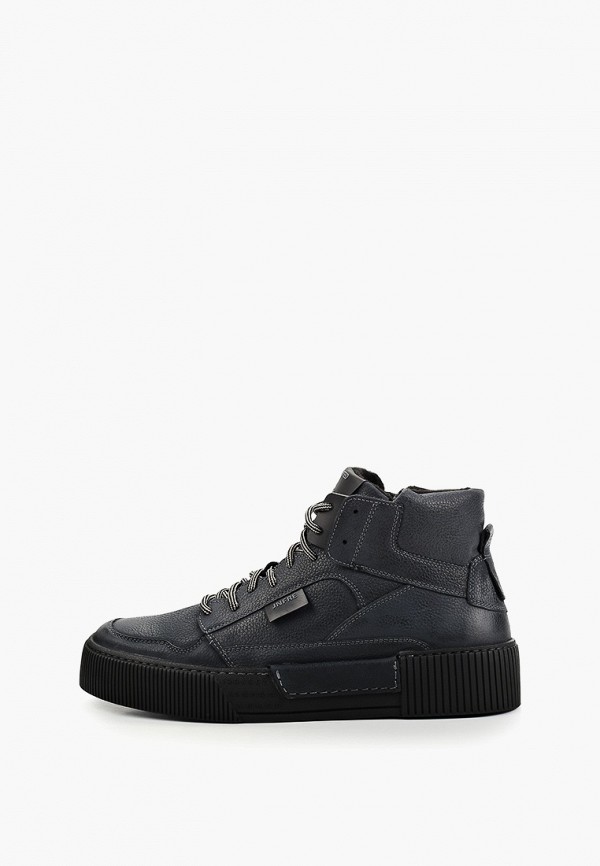 B2B Black to Black Кеды - фото 1