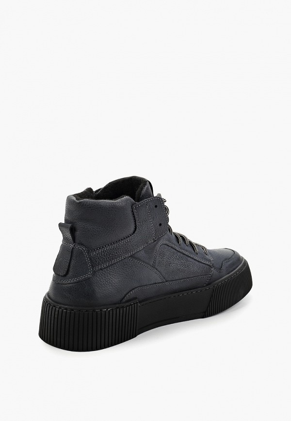 B2B Black to Black Кеды - фото 3