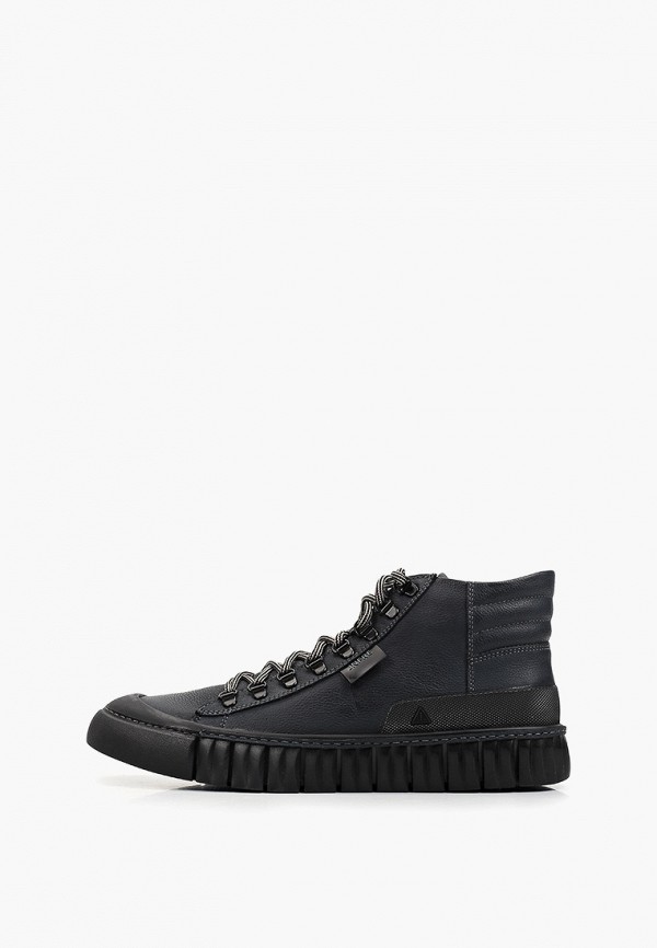 B2B Black to Black Кеды - фото 1