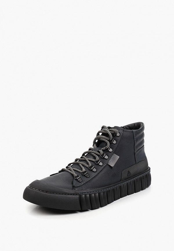 B2B Black to Black Кеды - фото 2