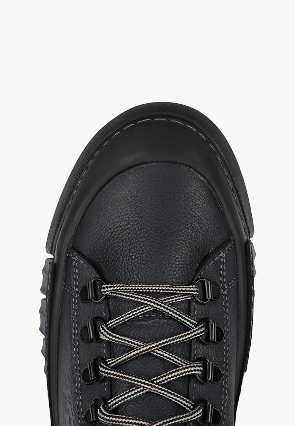 B2B Black to Black Кеды - фото 4