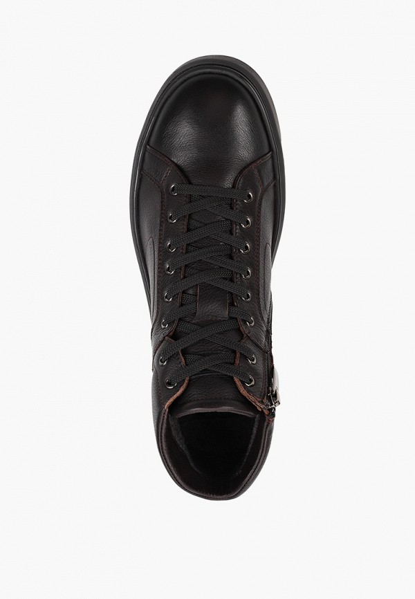 Vittorio Bravo Кеды - фото 4