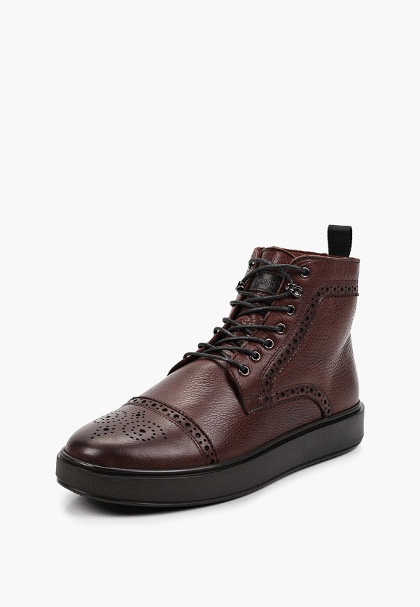 Vittorio Bravo Ботинки - фото 2