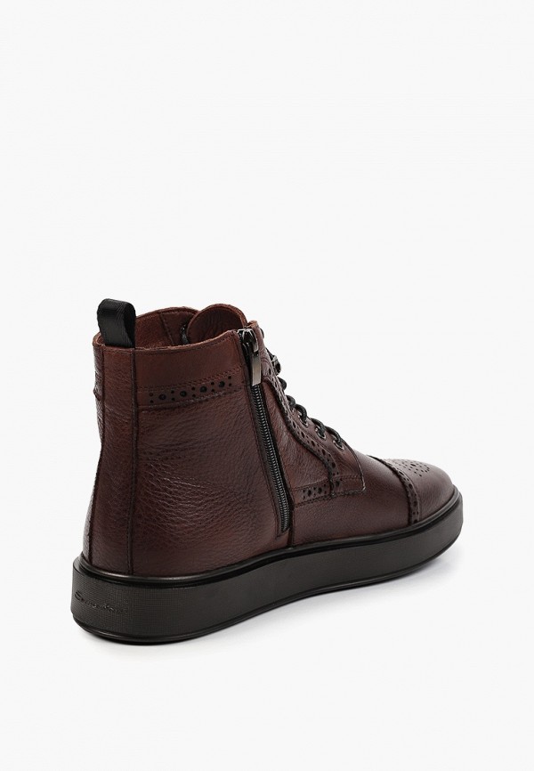 Vittorio Bravo Ботинки - фото 3