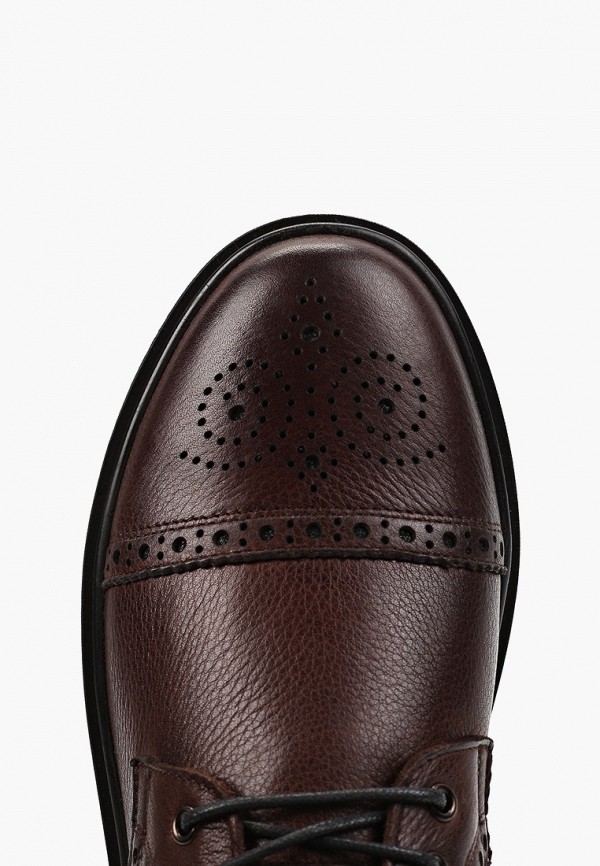 Vittorio Bravo Ботинки - фото 4