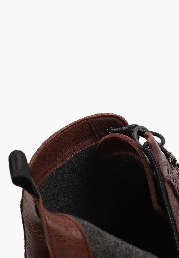 Vittorio Bravo Ботинки - фото 6