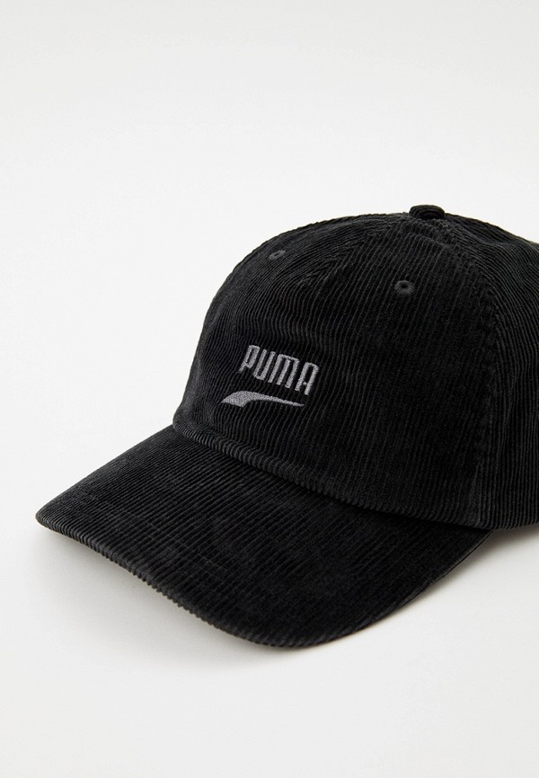 PUMA Бейсболка - Skate Dad Cap - фото 3