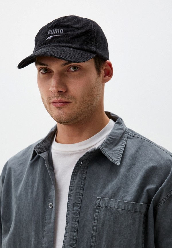 PUMA Бейсболка - Skate Dad Cap - фото 4