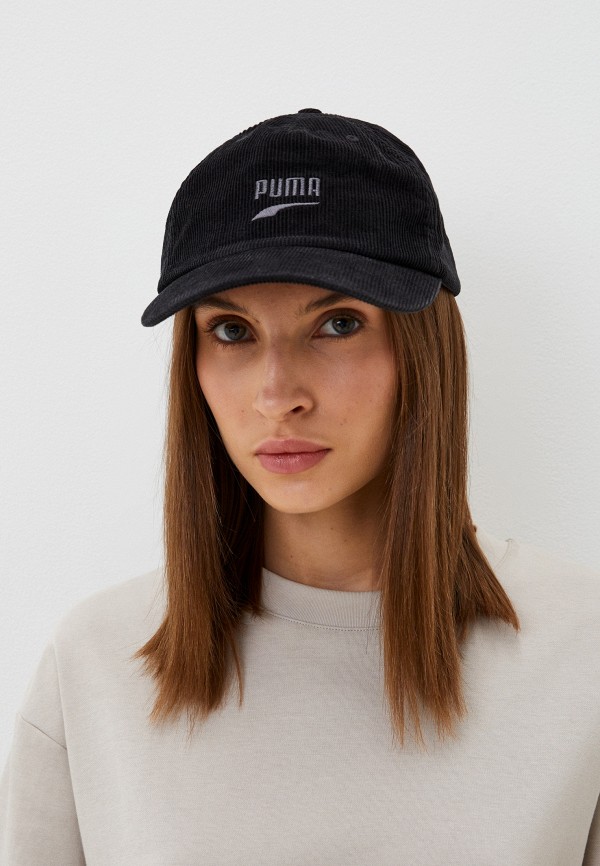 PUMA Бейсболка - Skate Dad Cap - фото 5