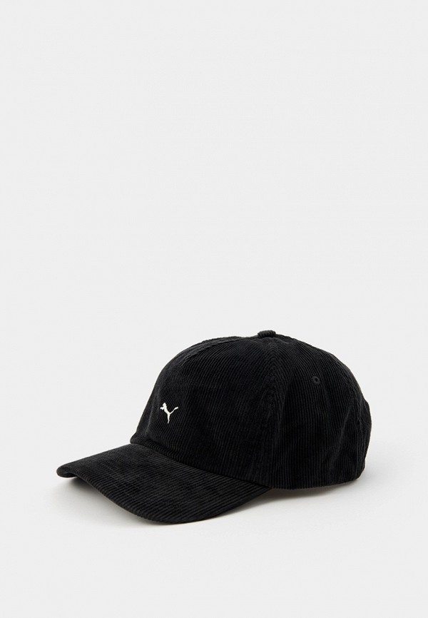 PUMA Бейсболка - MMQ BB Cap - фото 1