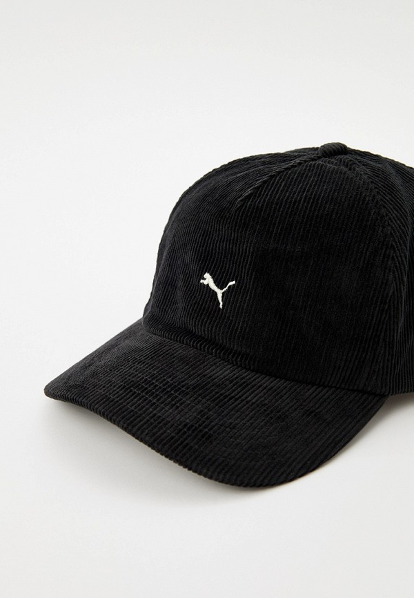 PUMA Бейсболка - MMQ BB Cap - фото 3