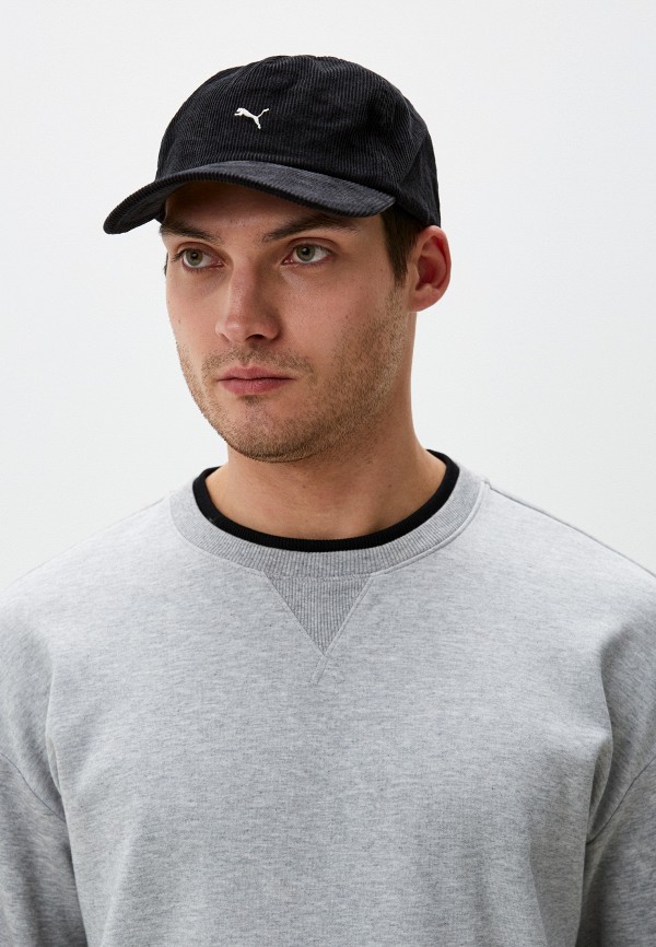 PUMA Бейсболка - MMQ BB Cap - фото 4