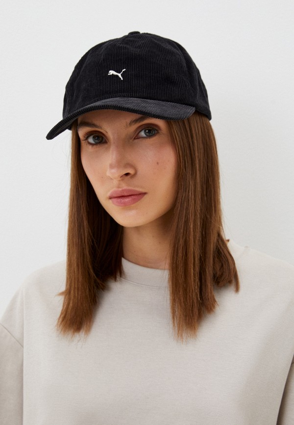 PUMA Бейсболка - MMQ BB Cap - фото 5