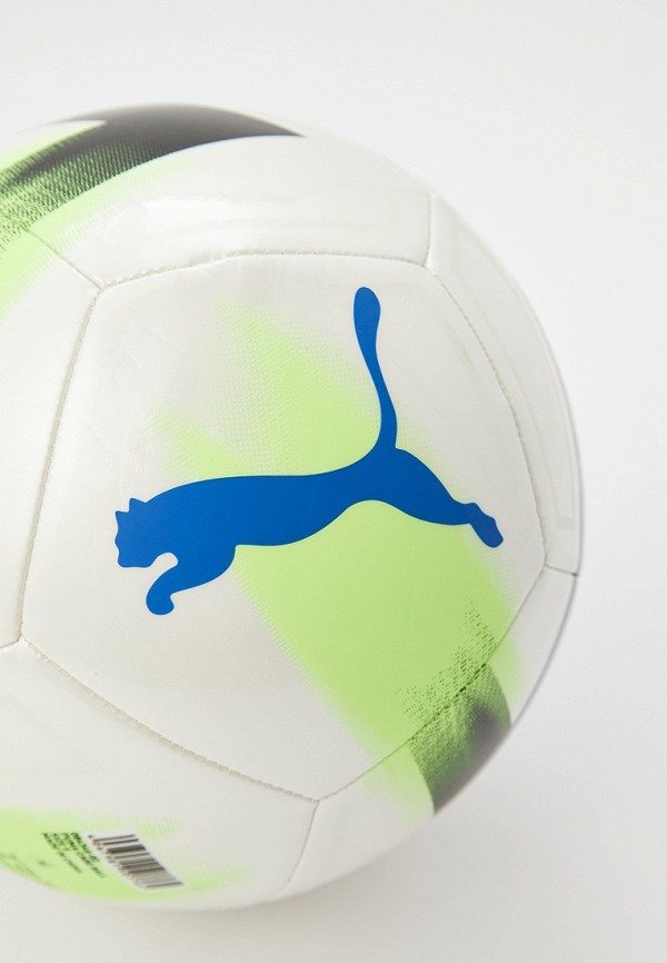 PUMA Мяч футбольный - PUMA CAGE ball - фото 2