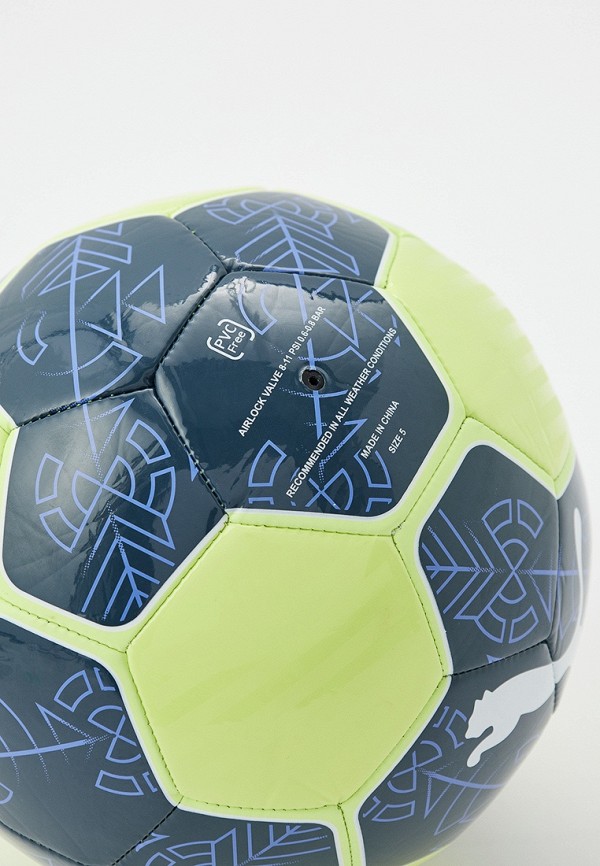 PUMA Мяч футбольный - PUMA PRESTIGE ball - фото 2