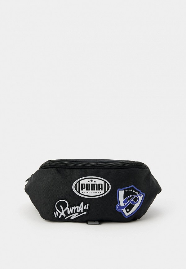 PUMA Сумка поясная - Patch Waist Bag - фото 1