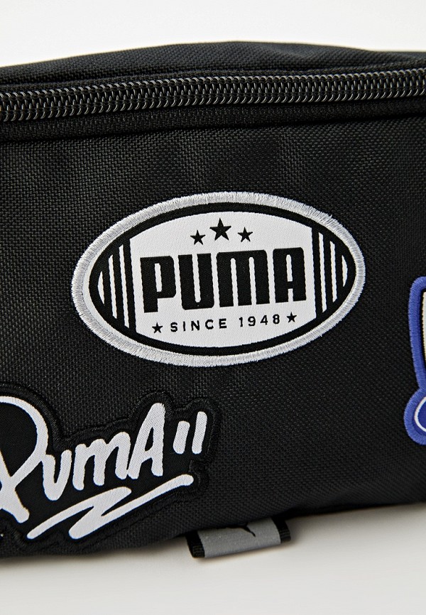 PUMA Сумка поясная - Patch Waist Bag - фото 3