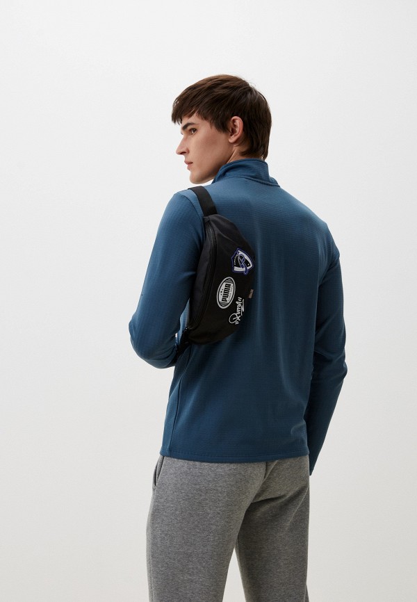 PUMA Сумка поясная - Patch Waist Bag - фото 5