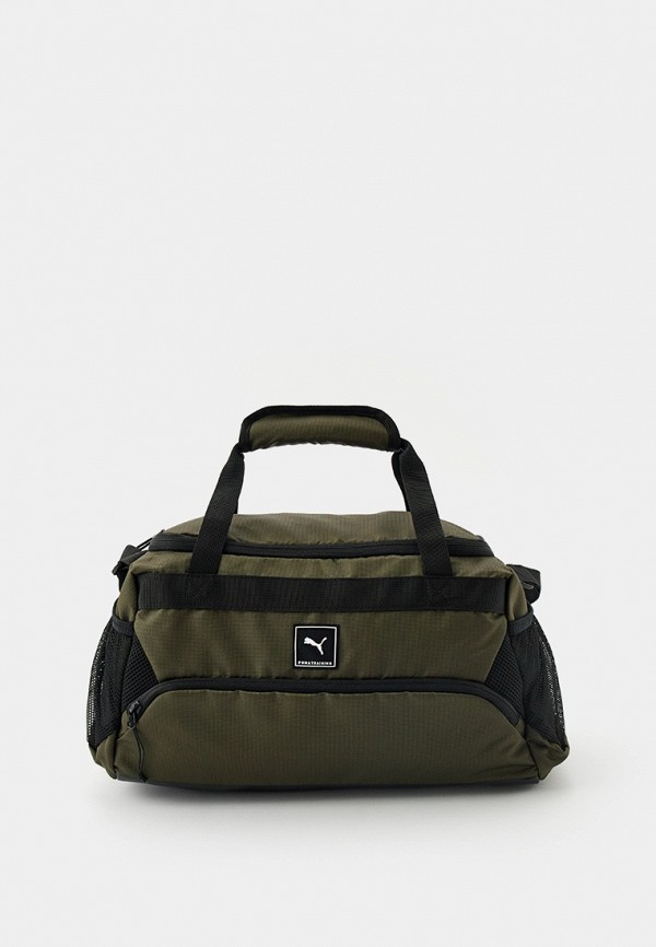 PUMA Сумка спортивная - Training Sportsbag S - фото 1