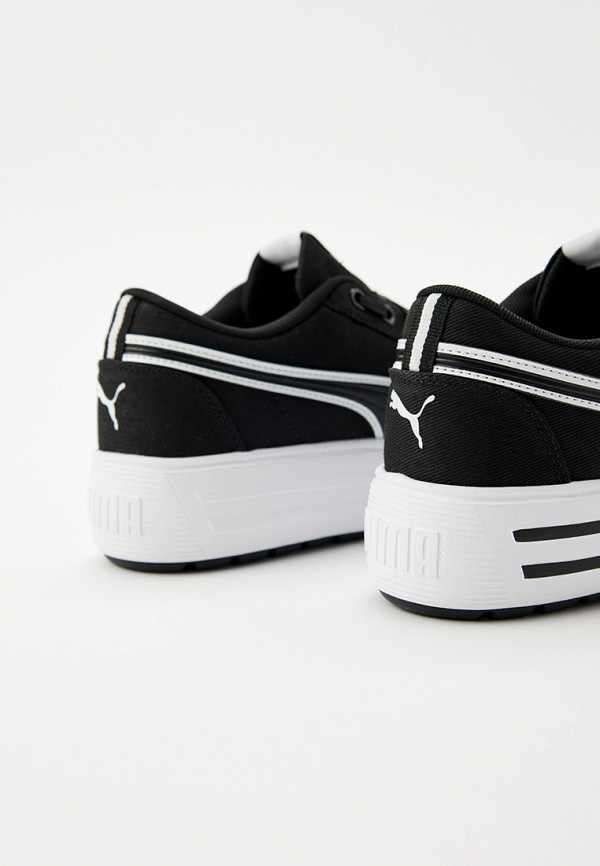 PUMA Кеды - Kaia 2.0 CV - фото 4