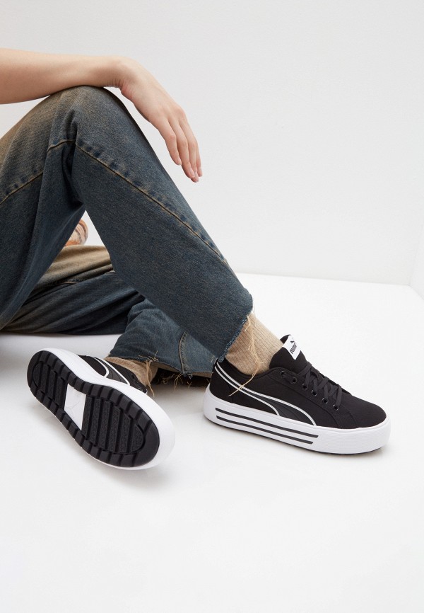 PUMA Кеды - Kaia 2.0 CV - фото 6