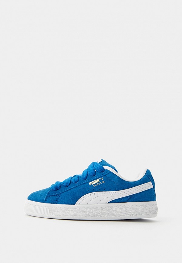PUMA Кеды - Suede XL PS - фото 1