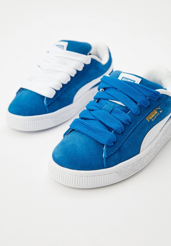 PUMA Кеды - Suede XL PS - фото 2