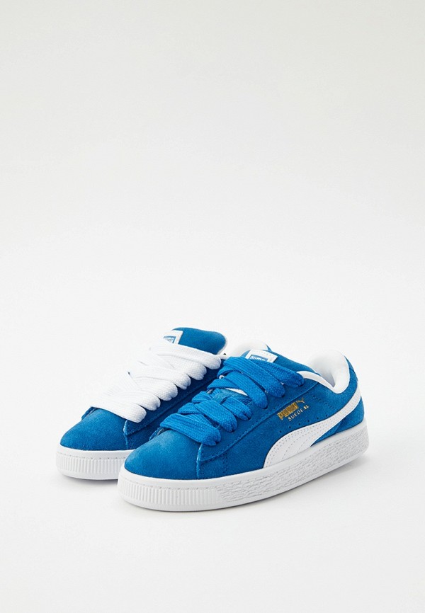 PUMA Кеды - Suede XL PS - фото 3