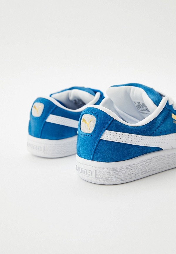 PUMA Кеды - Suede XL PS - фото 4