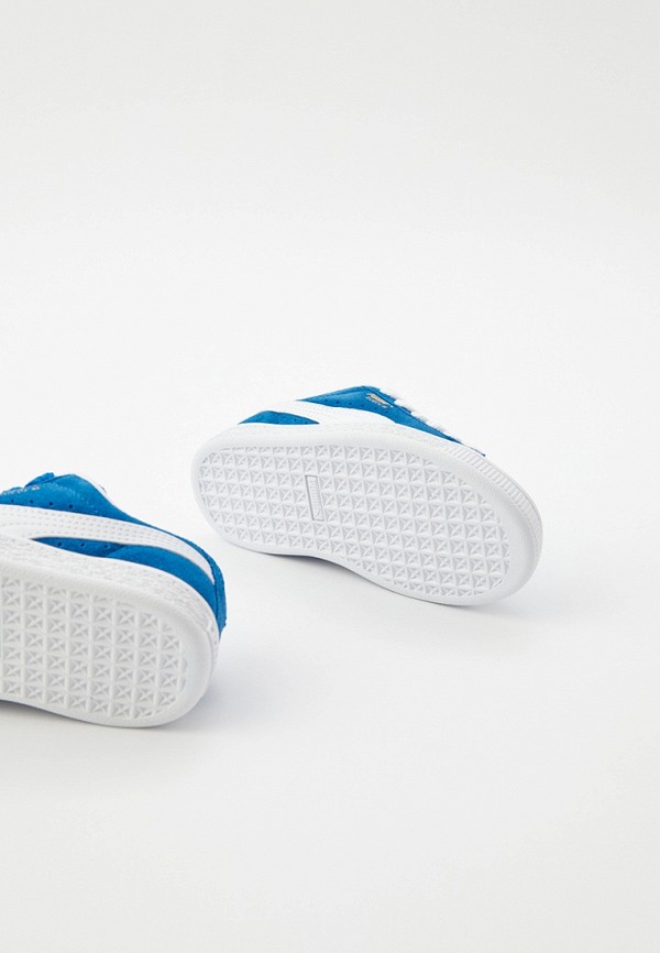 PUMA Кеды - Suede XL PS - фото 5