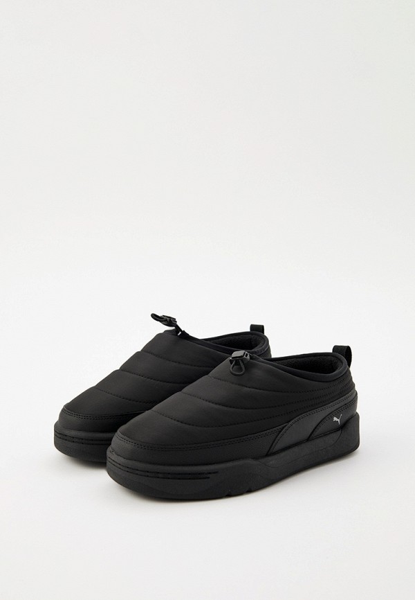 PUMA Слипоны - Park Lifestyle SlipOn - фото 3
