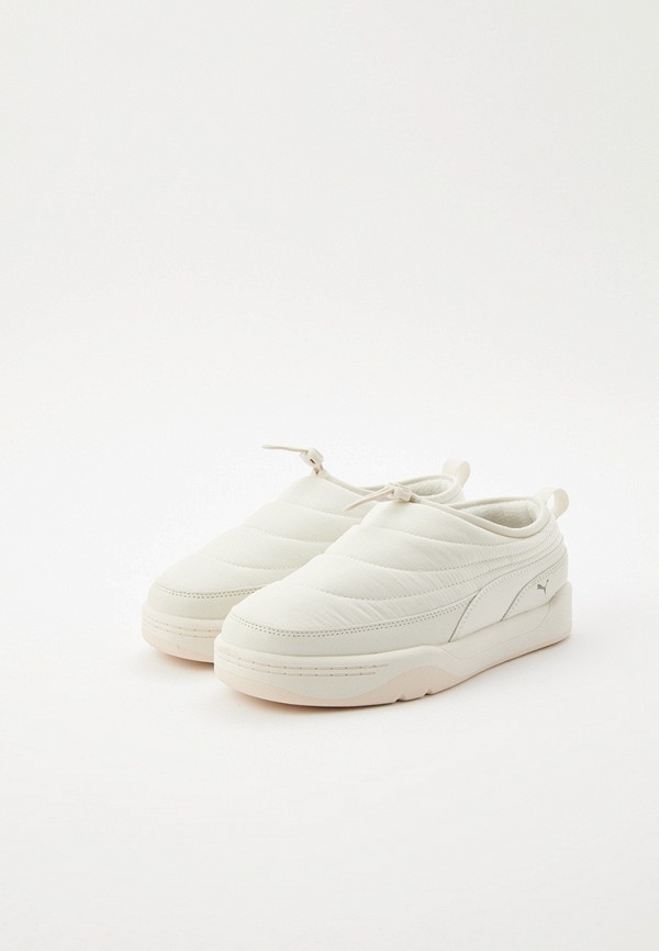 PUMA Кеды - Park Lifestyle SlipOn - фото 3