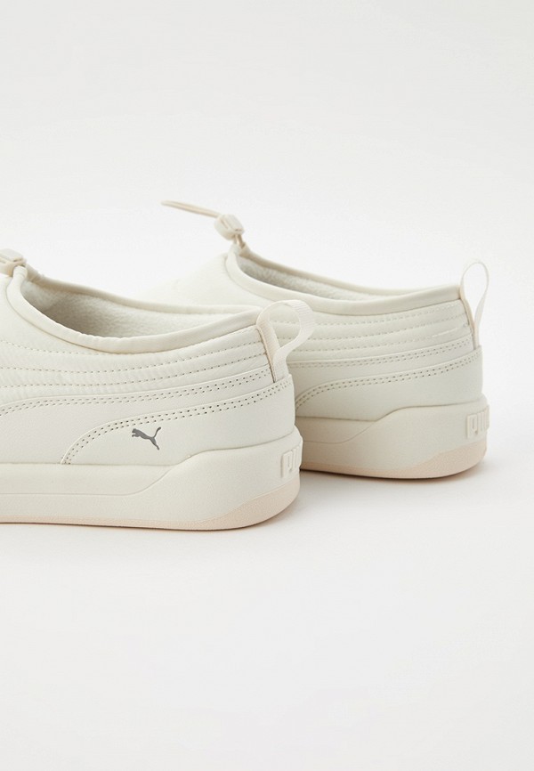 PUMA Кеды - Park Lifestyle SlipOn - фото 4