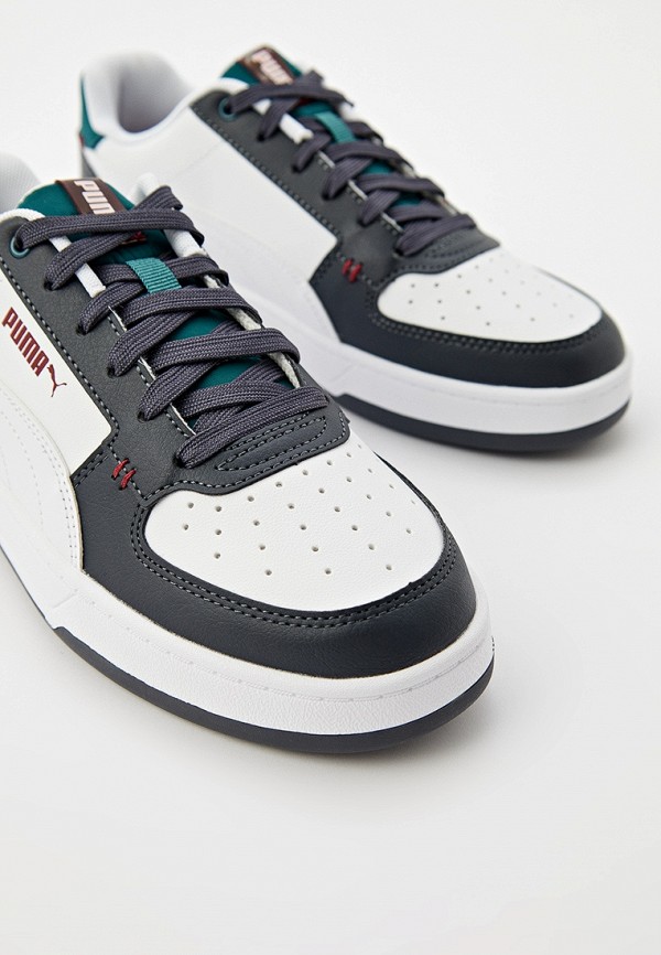 PUMA Кеды - Puma Caven 2.0 MID 90s Jr - фото 2