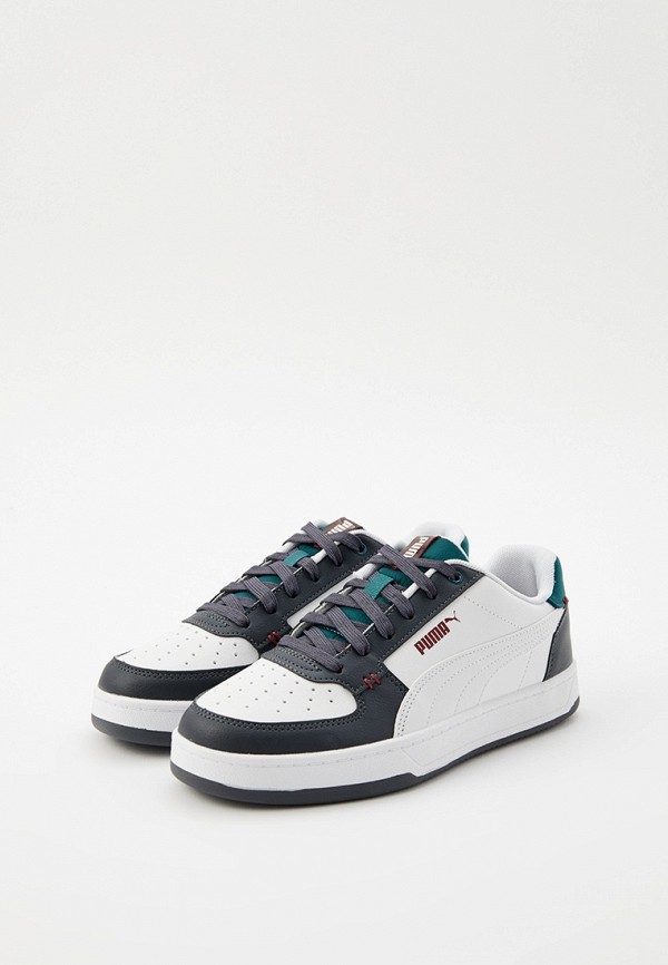 PUMA Кеды - Puma Caven 2.0 MID 90s Jr - фото 3