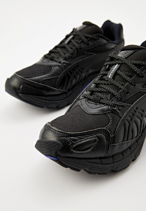 PUMA Кроссовки - Veritana Fast Race Wns - фото 2