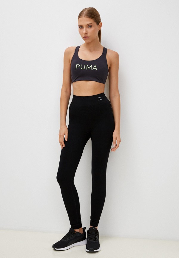 PUMA Топ спортивный - 4KEEPS EVERSCULPT BRA - фото 2