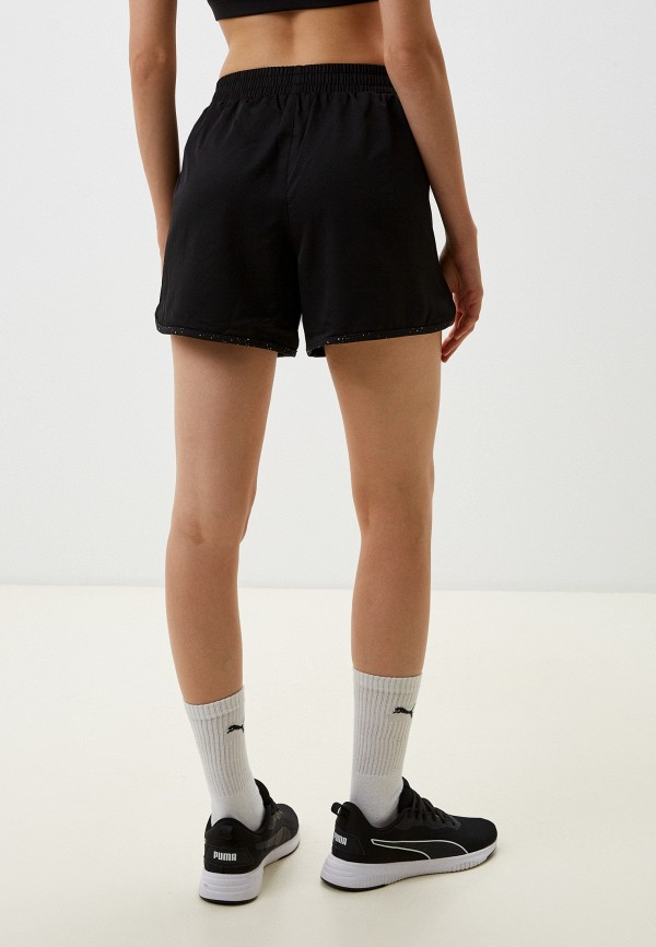 PUMA Шорты спортивные - INTERGALACTIC HW 4" SHORT - фото 3