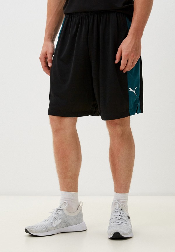 PUMA Шорты спортивные - Shot Blocker Short - фото 1