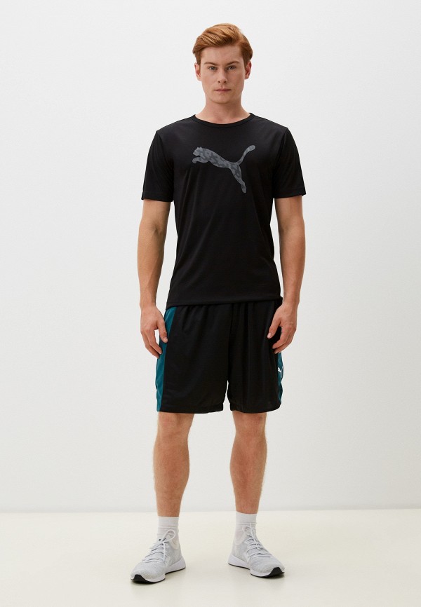 PUMA Шорты спортивные - Shot Blocker Short - фото 2