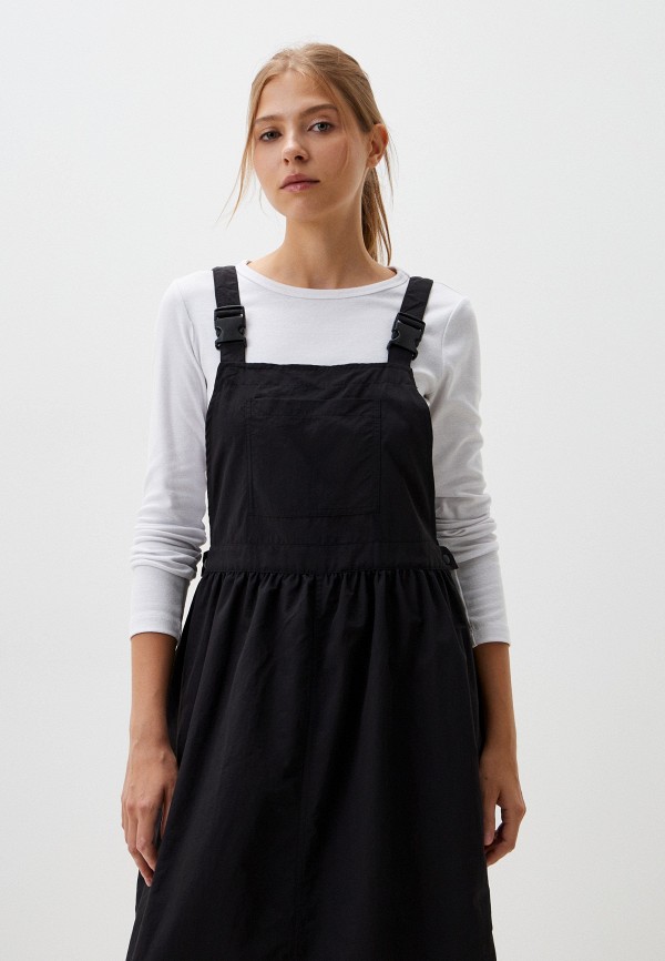 PUMA Сарафан - DOWNTOWN Dungaree Dress WV - фото 2