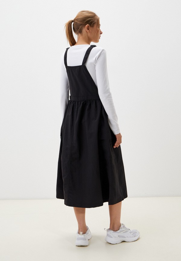 PUMA Сарафан - DOWNTOWN Dungaree Dress WV - фото 3