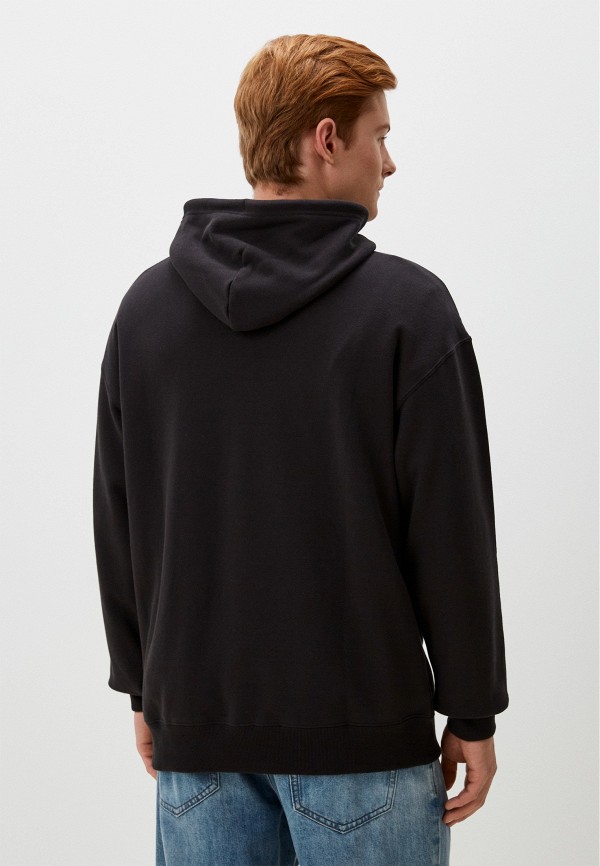 PUMA Худи - GRAPHICS ATHLETE Hoodie - фото 3