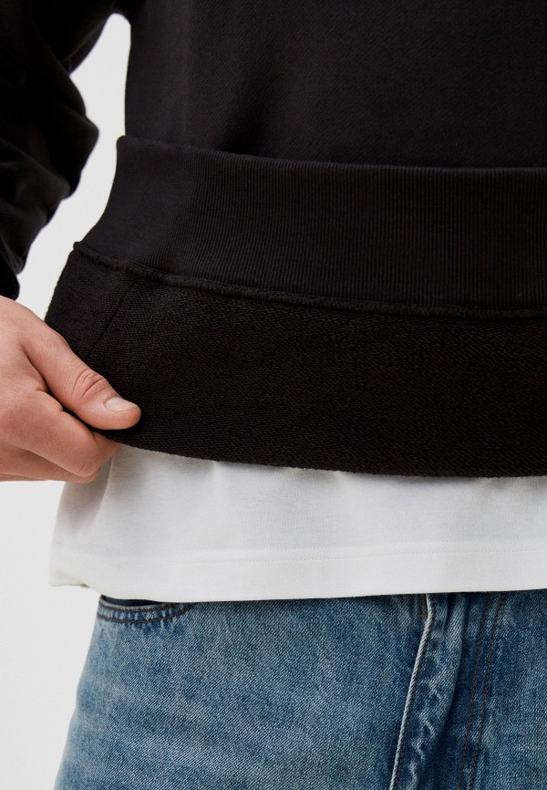 PUMA Худи - GRAPHICS ATHLETE Hoodie - фото 5